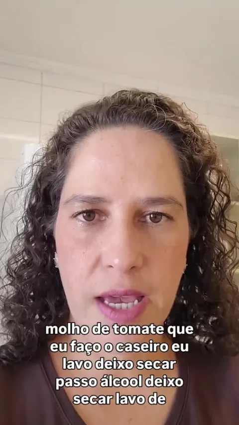 Etapa do preparo de Molho de tomate para facilitar o preparo na publica&ccedil;&atilde;o original
