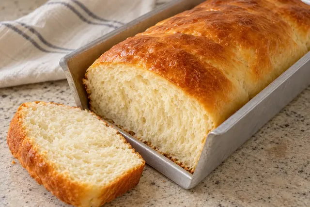 P&atilde;o sem sovar com tangzhong &mdash; sugest&atilde;o de apresenta&ccedil;&atilde;o