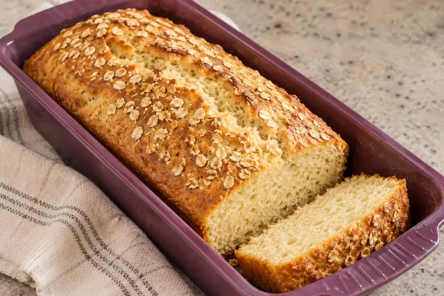 P&atilde;o salgado de iogurte sem sovar &mdash; sugest&atilde;o de apresenta&ccedil;&atilde;o