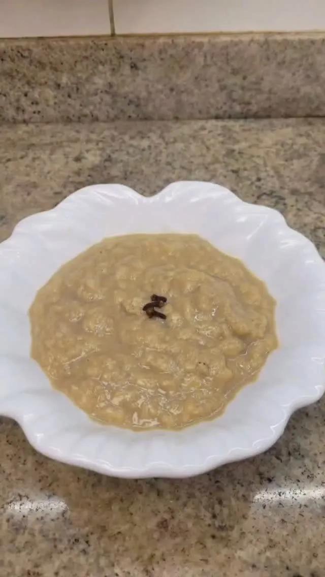 Imagem original de Doce de banana sem adi&ccedil;&atilde;o de a&ccedil;&uacute;car na publica&ccedil;&atilde;o de Andressa Marino