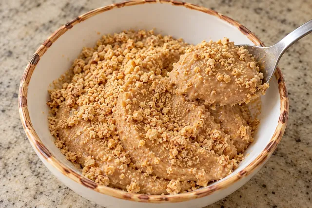 Brigadeiro de pa&ccedil;oca com tr&ecirc;s ingredientes &mdash; sugest&atilde;o de apresenta&ccedil;&atilde;o